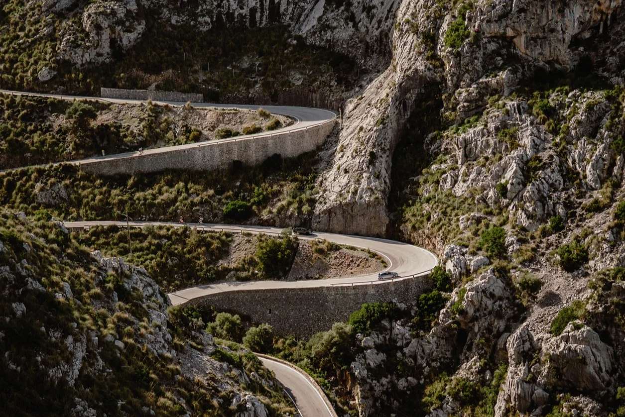 Rondreis Highlights Mallorca | Wegen